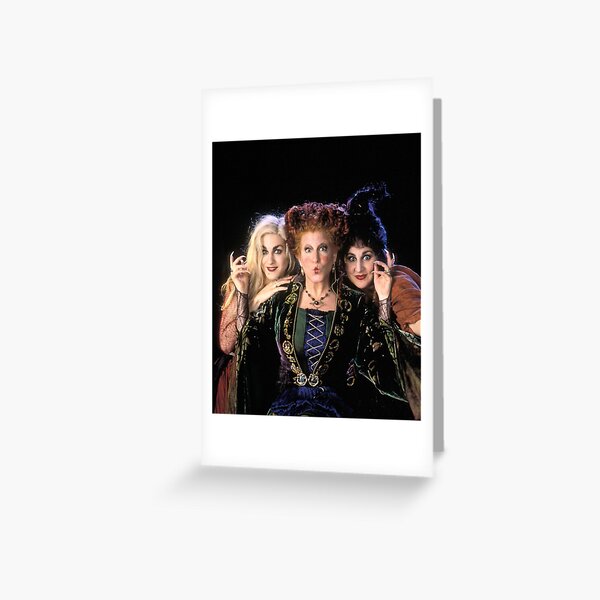 Item preview, HOCUS POCUS designed and sold by TheLifeOfNyx.