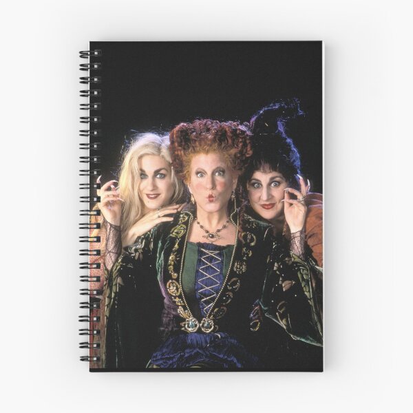 Item preview, HOCUS POCUS designed and sold by TheLifeOfNyx.