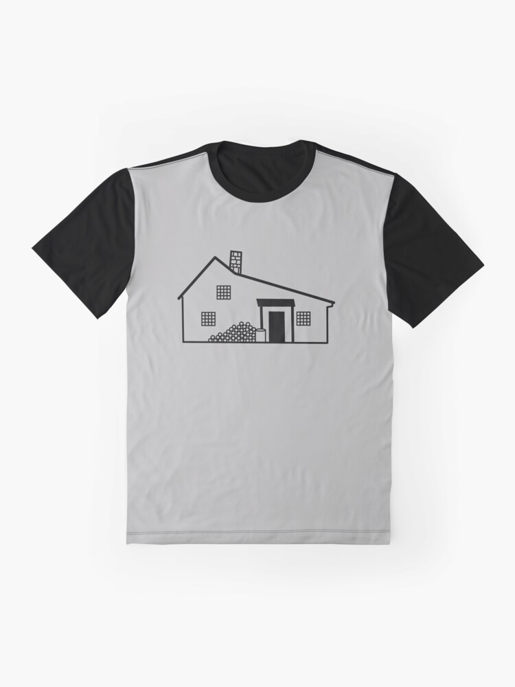 little house on the prairie t shirt