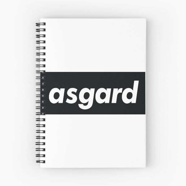 Item preview, asgard asgardiano designed and sold by ProjectX23.