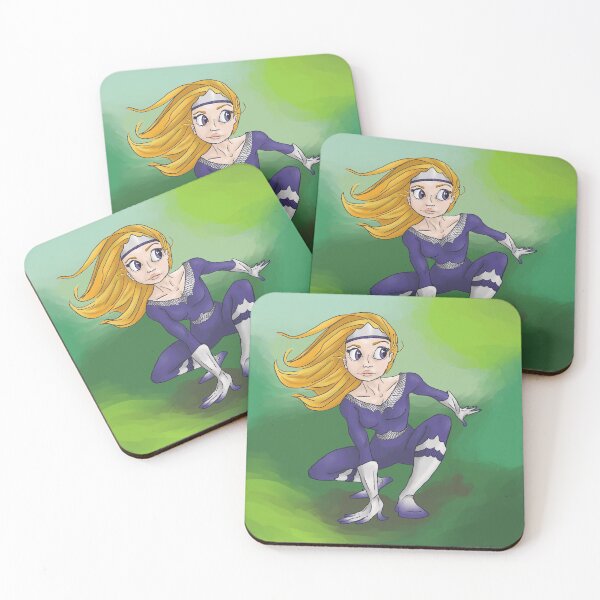 Item preview, Super Princess designed and sold by TheArtImp.