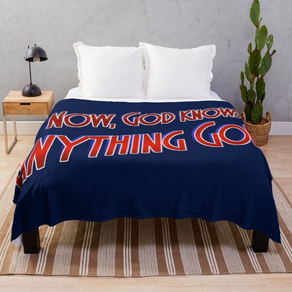 Item preview, Anything Goes designed and sold by Theatre Thoughts.
