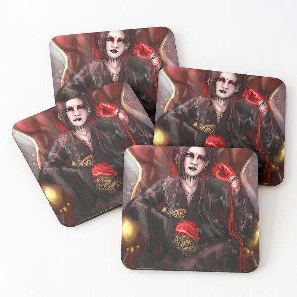 Item preview, DOGMA Ruki designed and sold by zhaleys.