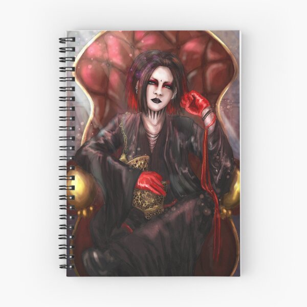 Item preview, DOGMA Ruki designed and sold by zhaleys.