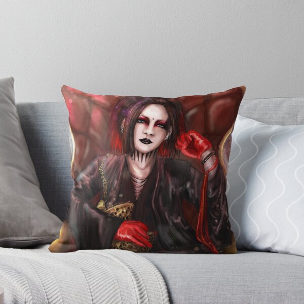 Item preview, DOGMA Ruki designed and sold by zhaleys.