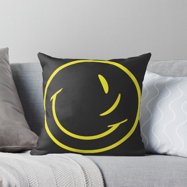 Item preview, Copia de Copia de SMILEY RAVE PATTERN designed and sold by EugeniVila.