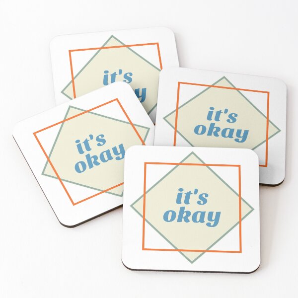 Item preview, it's okay designed and sold by PlacidPower.