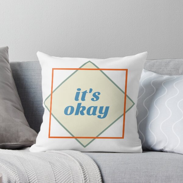 Item preview, it's okay designed and sold by PlacidPower.