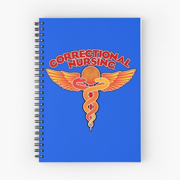 Item preview, CORRECTIONAL NURSING ART designed and sold by WOOFANG.