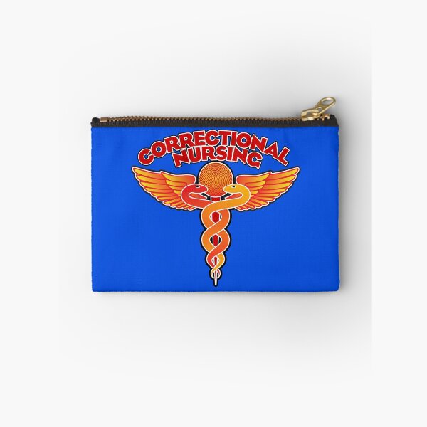 Item preview, CORRECTIONAL NURSING ART designed and sold by WOOFANG.