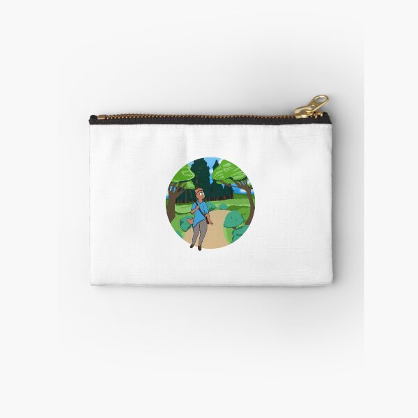 Item preview, Kip the kobold, forest stroll designed and sold by kcgrim.