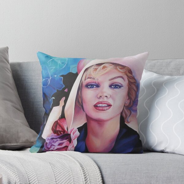 Item preview, Marilyn Monroe designed and sold by Rachel Greenbank.