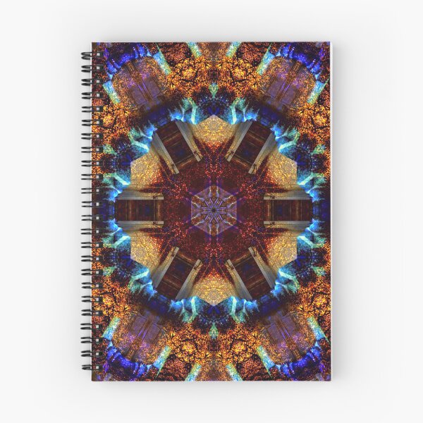 Item preview, Stellar Flux designed and sold by Claude Johnson.
