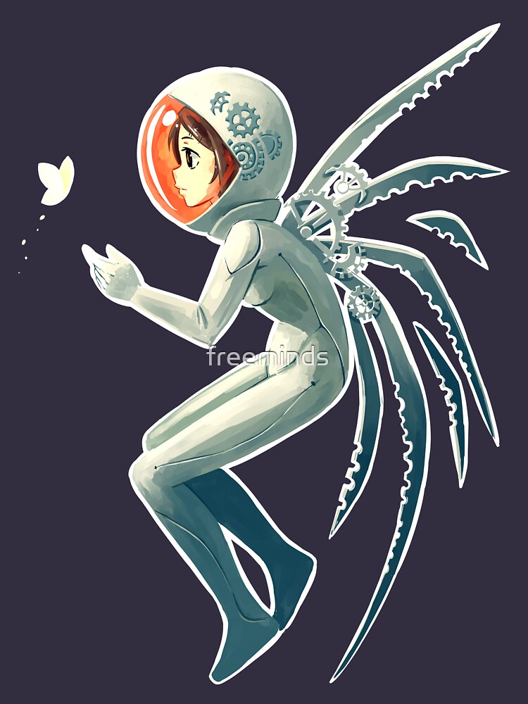 Contact by freeminds