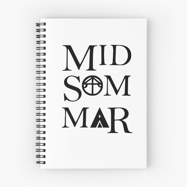Item preview, Midsommar designed and sold by Bernat Comes.