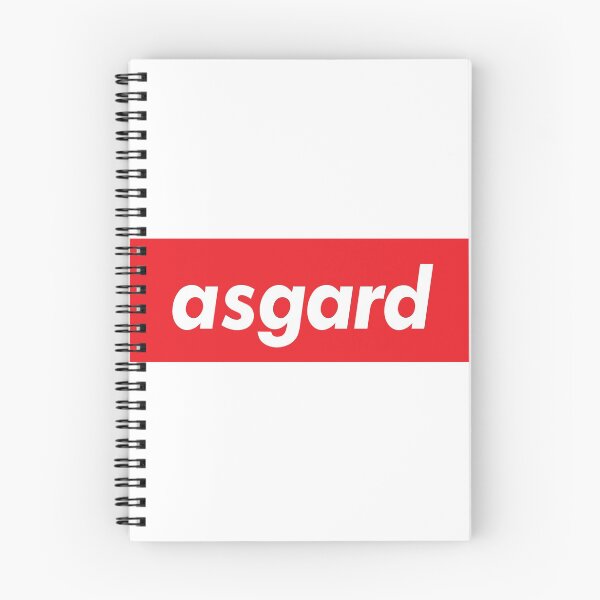 Aperçu de l'œuvre Asgardien Asgard créée et vendue par ProjectX23.