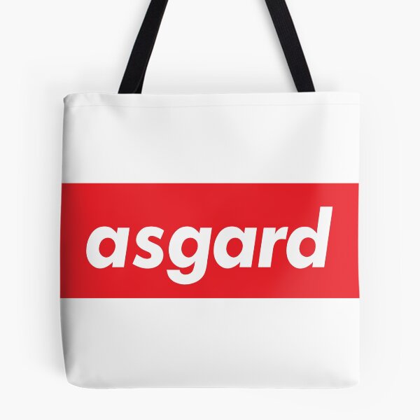 Item preview, Asgardian Asgard designed and sold by ProjectX23.