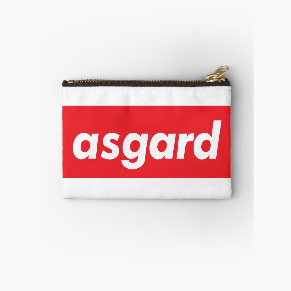 Item preview, Asgardian Asgard designed and sold by ProjectX23.