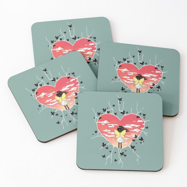 Item preview, Butterflies designed and sold by freeminds.