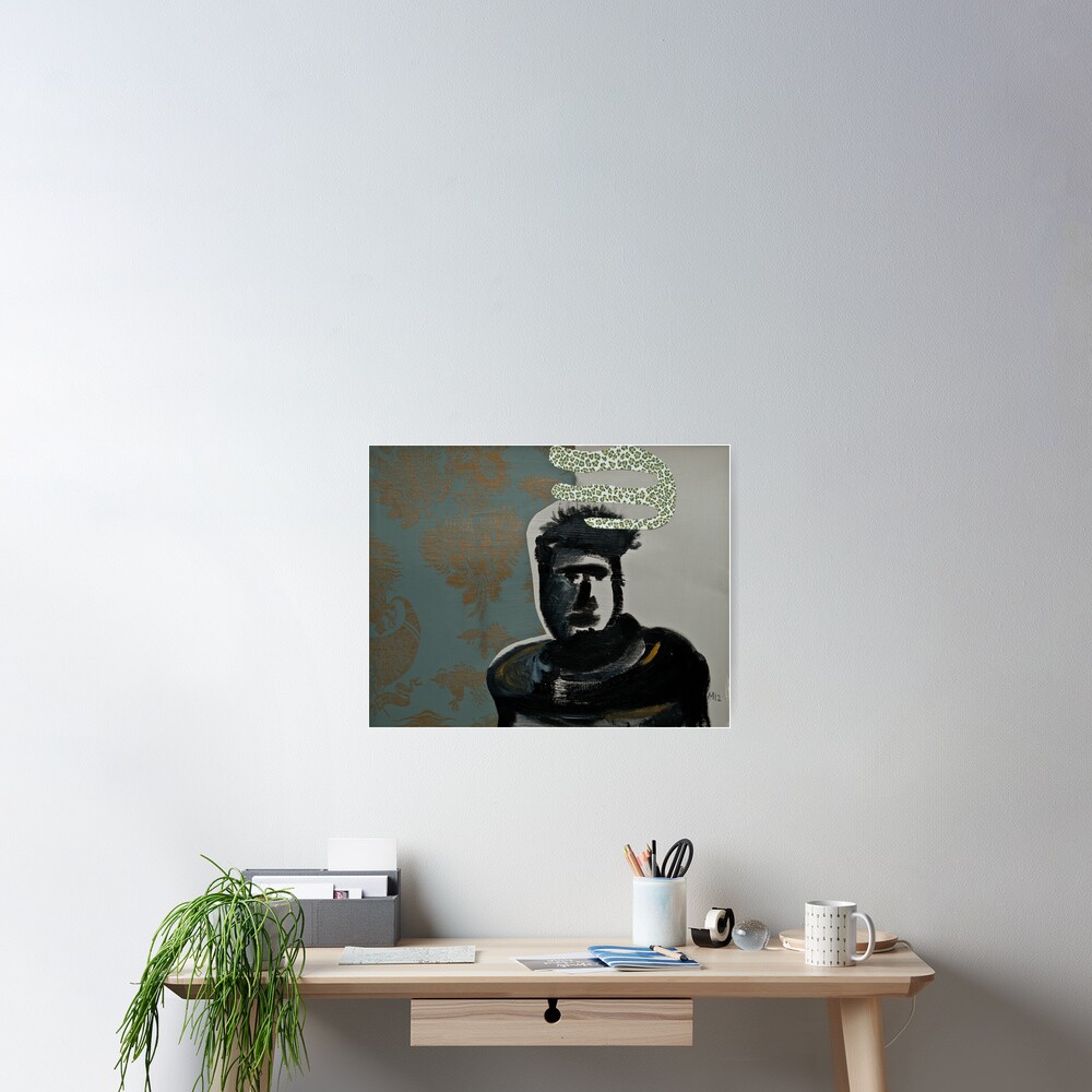 Artikel-Vorschau von Poster, designt und verkauft von emmarts.