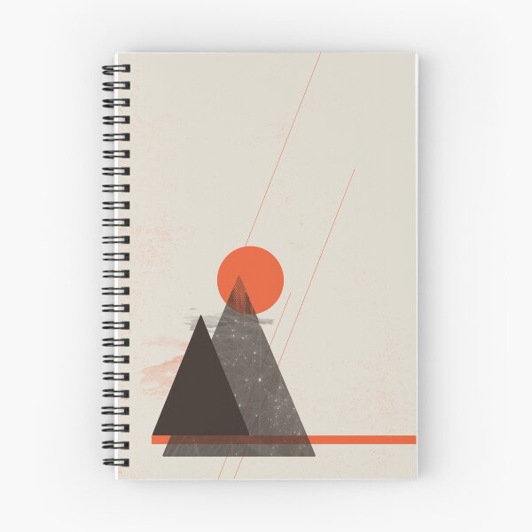 Item preview, Abstract Landscape designed and sold by schwebewesen.