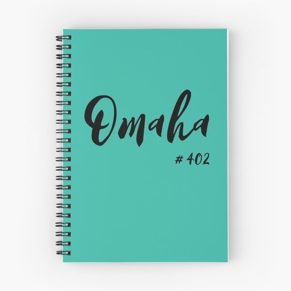 Aperçu de l'œuvre Omaha créée et vendue par nyah14.