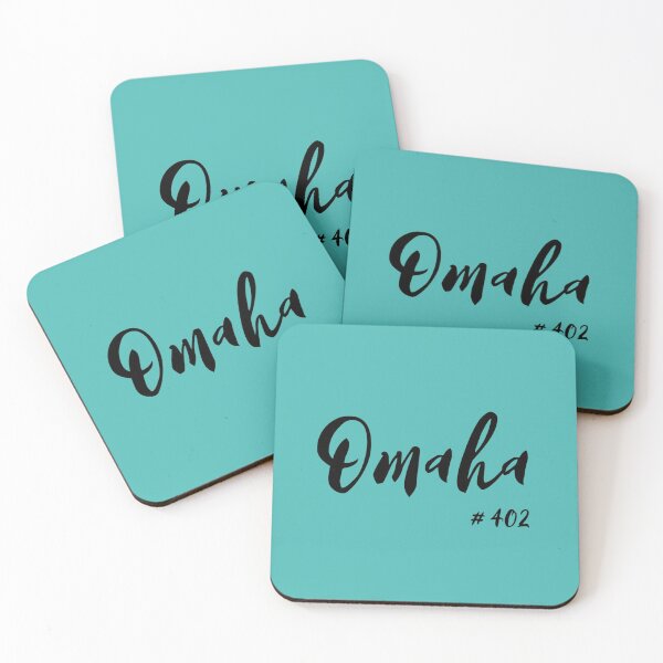 Item preview, Omaha designed and sold by nyah14.