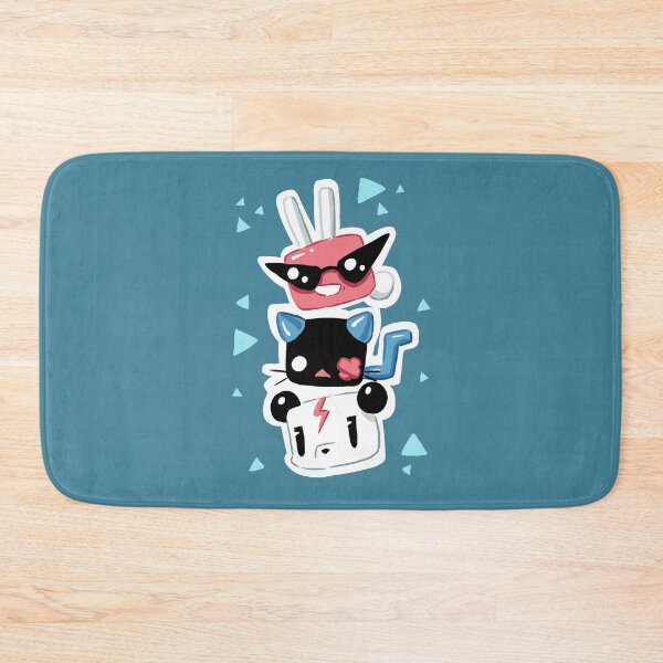 Item preview, Trio designed and sold by freeminds.