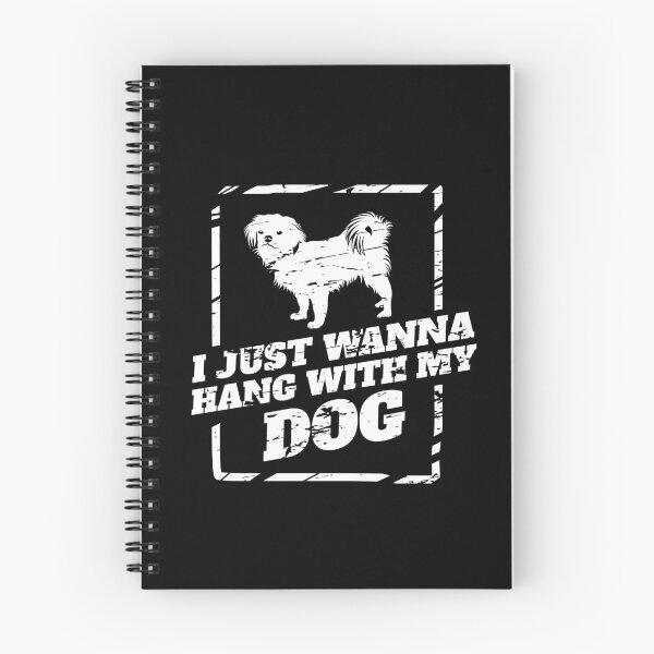 Item preview, Tibetan Spaniel Tibet Spaniel dog saying designed and sold by 1681830934131.
