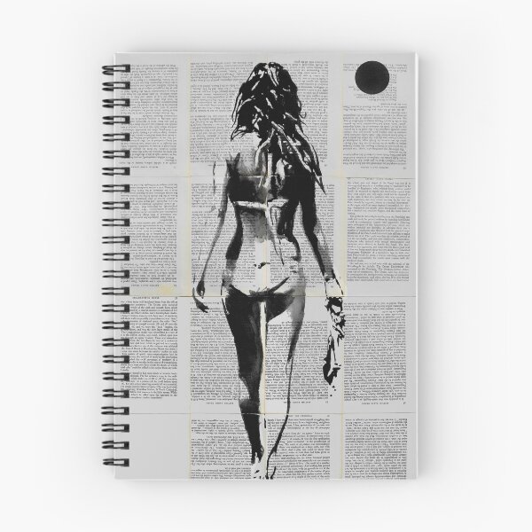 Item preview, beachcomber designed and sold by Loui  Jover.