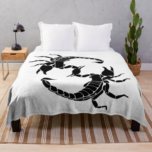 Item preview, S for Scorpion designed and sold by TMBTM.