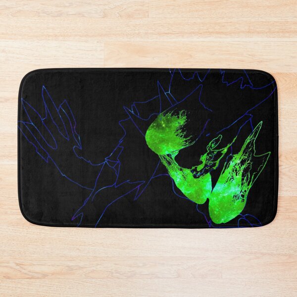 Item preview, Monster Hunter - Brachydios (Galaxy Design) designed and sold by Kamurata.