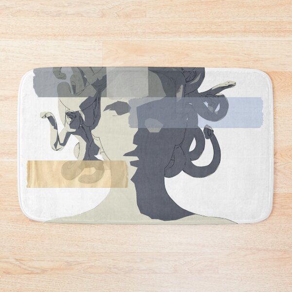 Item preview, Medusa  designed and sold by iagorfrost.