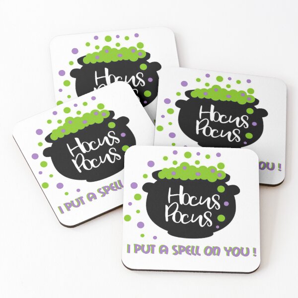 Item preview, Hocus Pocus Cauldren Spell designed and sold by TheLifeOfNyx.