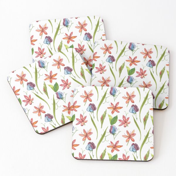 Item preview, Kafir Lilies designed and sold by Ann Astro.