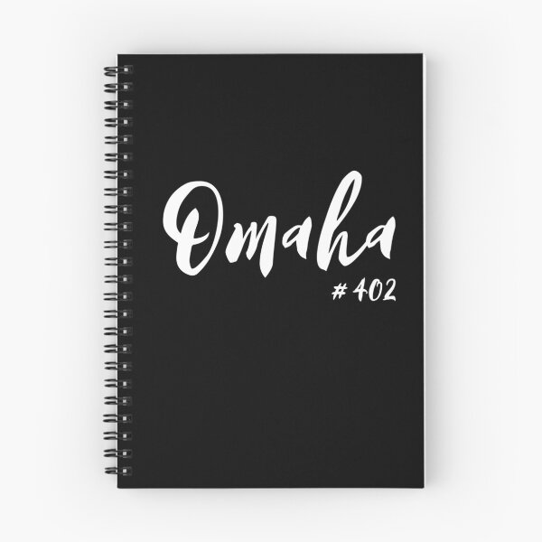Artikelvorschau, Omaha entworfen und verkauft von nyah14.