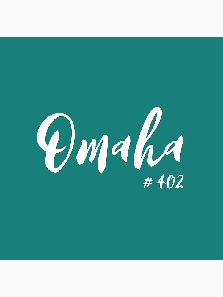 Omaha by nyah14