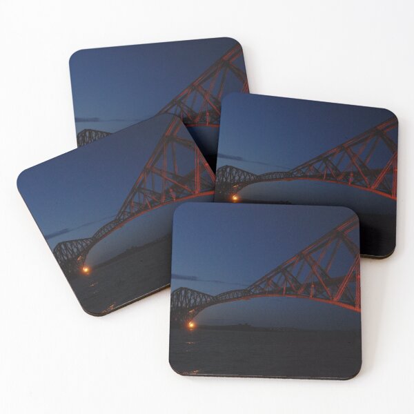 Item preview, Forth Rail Bridge designed and sold by Alisdair Gurney.