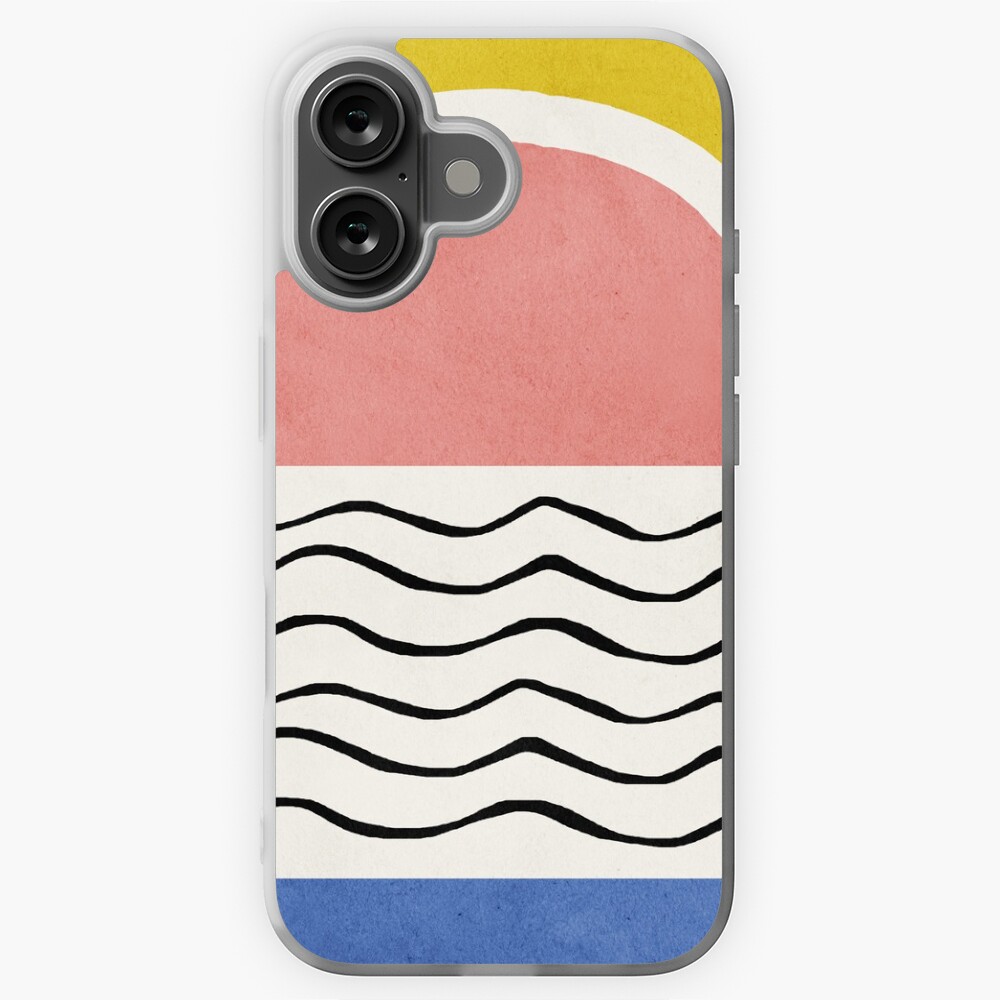 Item preview, iPhone Soft Case designed and sold by juliaemelian.
