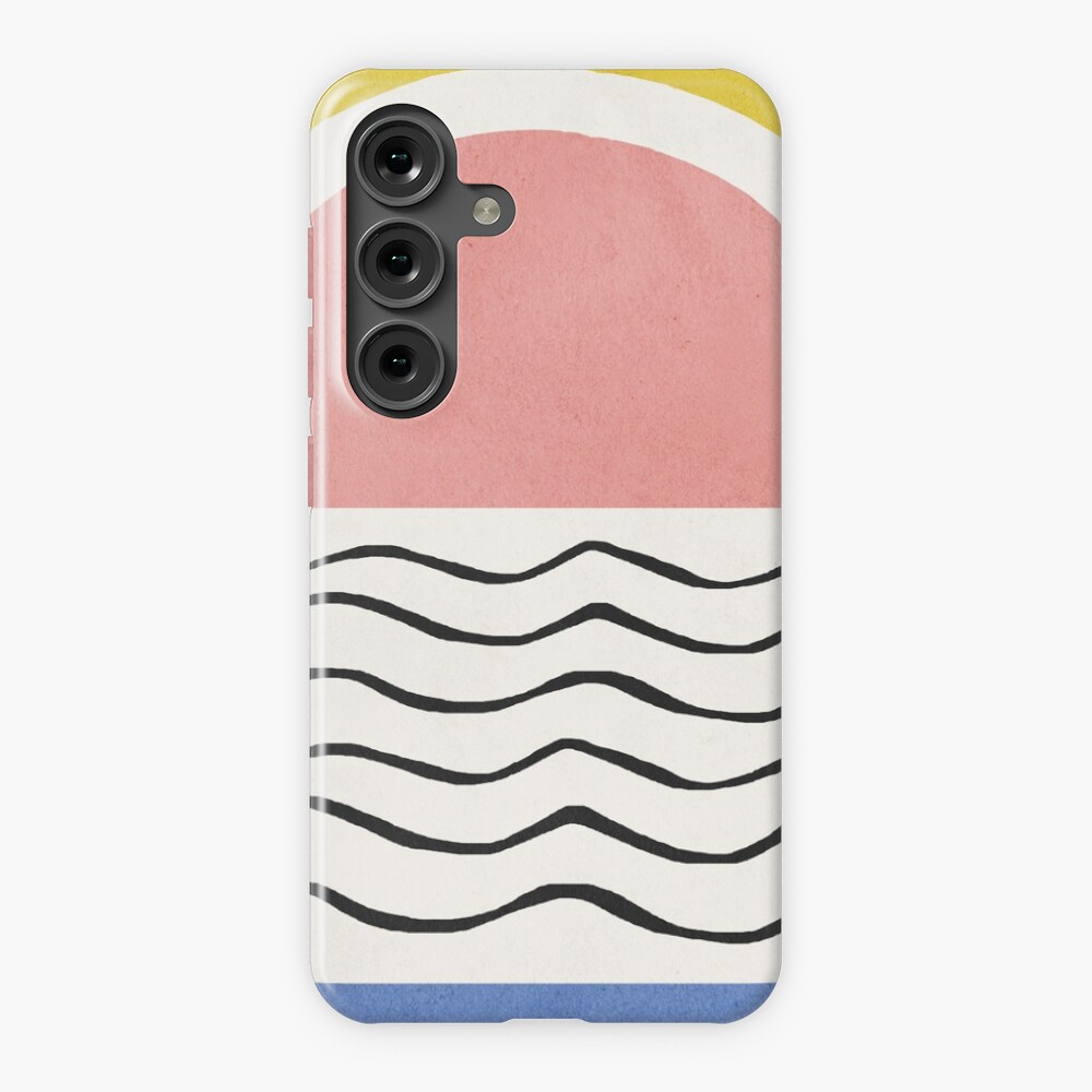 Item preview, Samsung Galaxy Snap Case designed and sold by juliaemelian.