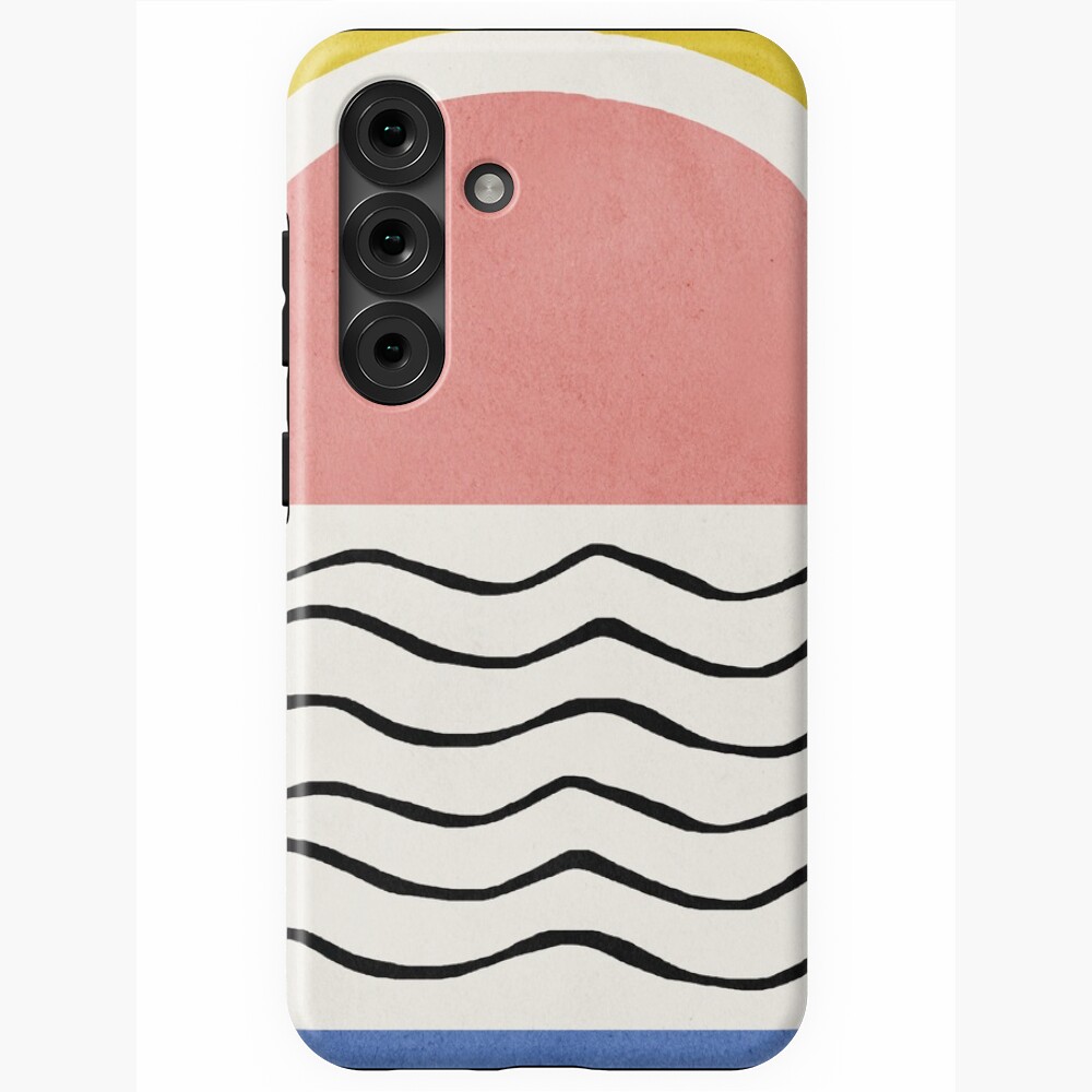 Item preview, Samsung Galaxy Tough Case designed and sold by juliaemelian.