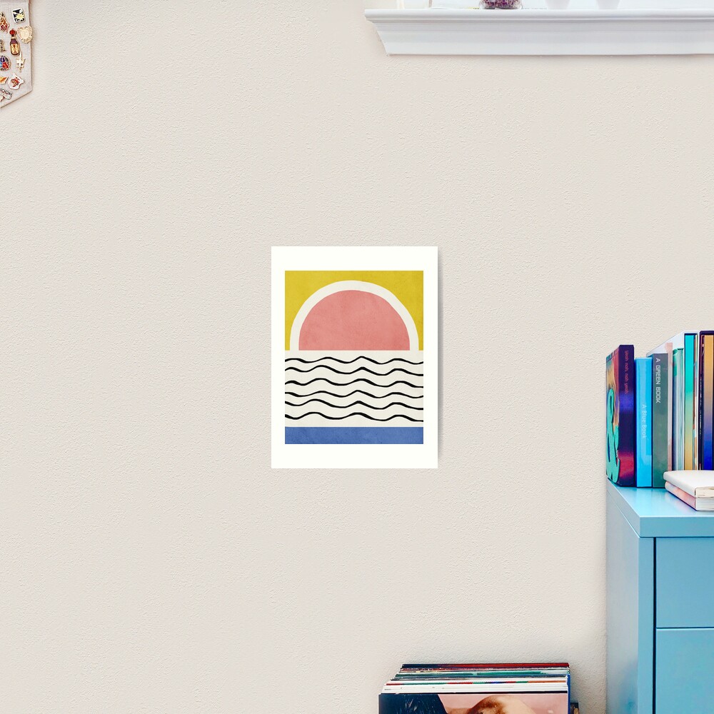 Item preview, Art Print designed and sold by juliaemelian.