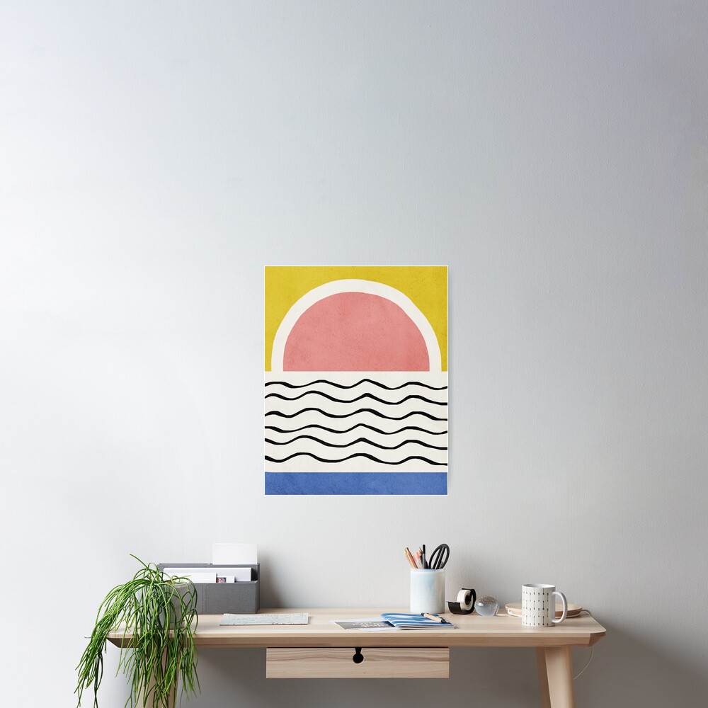 Item preview, Poster designed and sold by juliaemelian.