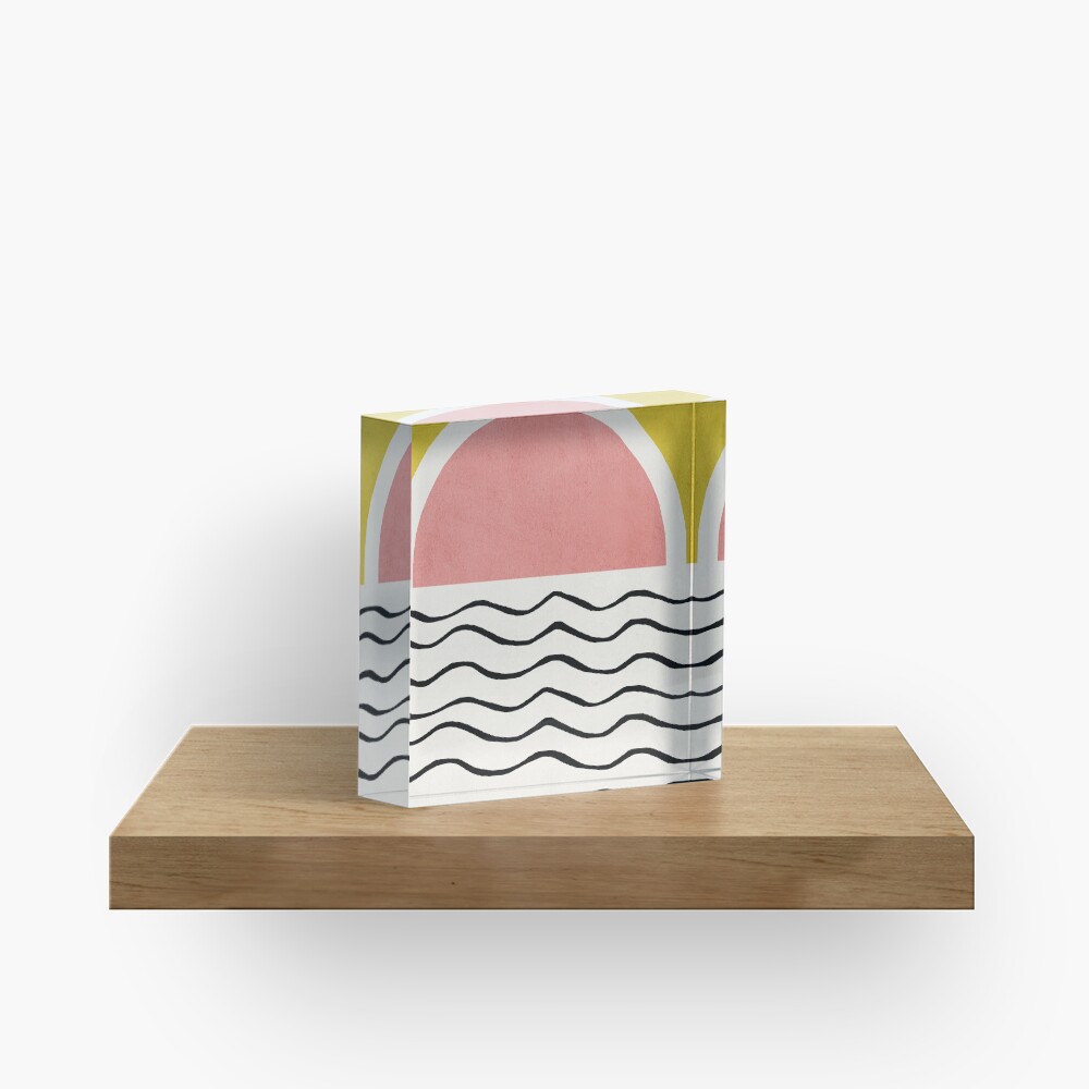 Item preview, Acrylic Block designed and sold by juliaemelian.