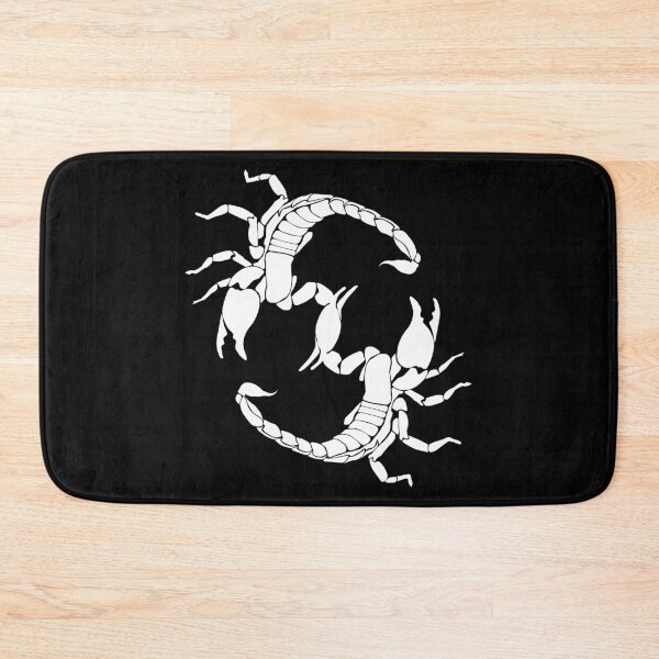 Item preview, S for Scorpion designed and sold by TMBTM.