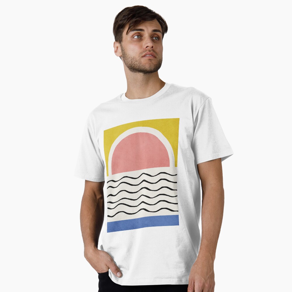 Item preview, Premium T-Shirt designed and sold by juliaemelian.