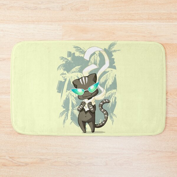 Item preview, Jungle Cat designed and sold by freeminds.