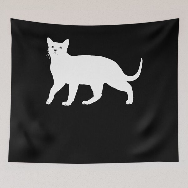 Item preview, Burmese cat Burmese designed and sold by 1681830934131.