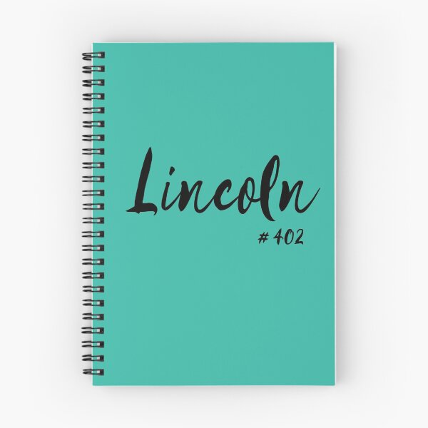 Item preview, Lincoln designed and sold by nyah14.