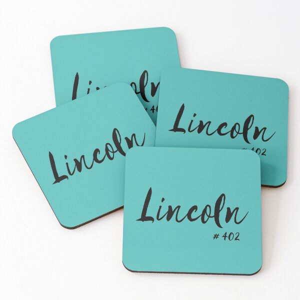 Item preview, Lincoln designed and sold by nyah14.